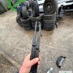 Fiat Doblo Orijinal Çıkma Cam