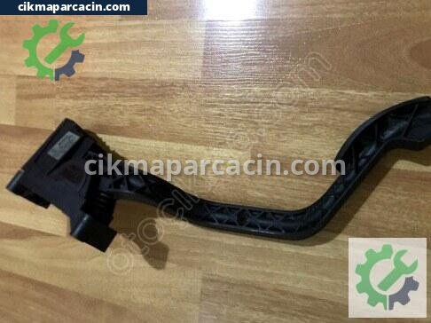 Fiat Doblo Pedal çıkma parça