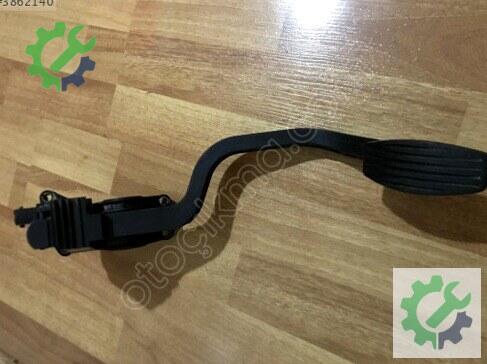 Fiat Doblo Pedal çıkma parça