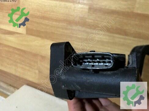 Fiat Doblo Pedal çıkma parça