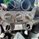 Dacia Dokker Beyin Çıkma Parça Bursa