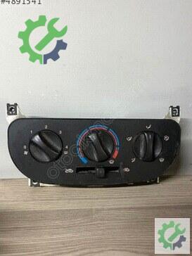 Fiat Doblo Klima Kontrol Paneli çıkma parça