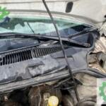 Ön Cam Izgarası Fiat Doblo — Sökme Çıkma