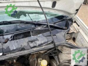 Ön Cam Izgarası Fiat Doblo — Sökme Çıkma