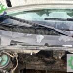 Ön Cam Izgarası Fiat Doblo — Sökme Çıkma