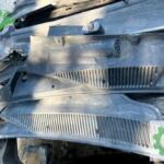 Orijinal Fiat Doblo Ön Cam Izgarası Çıkma