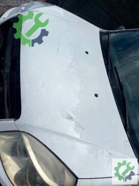 Fiat Doblo Ön Kaput çıkma parça