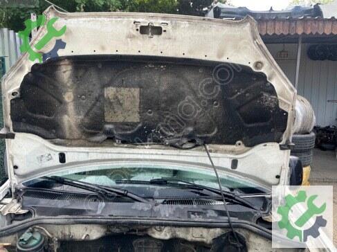 Fiat Doblo Ön Kaput çıkma parça