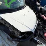 Citroen C4 Yedek Su Deposu Çıkma Parça Bursa
