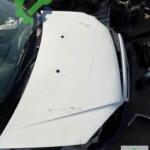 Fiat Doblo Ön Kaput Çıkma Parça Bursa