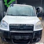 Mazda 3 Bagaj Kapağı Çıkma Parça Bursa