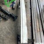 Çıkma Ön Tampon Demiri — Fiat Doblo