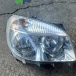 Çıkma Orijinal Sağ Ön Far Fiat Doblo