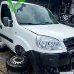 Fiat Doblo Sağ Ön Kapı Çıkma Parça Bursa