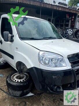 Fiat Doblo Sağ Ön Kapı çıkma parça