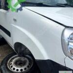 Fiat Doblo Sağ Ön Kapı Çıkma Parça Bursa