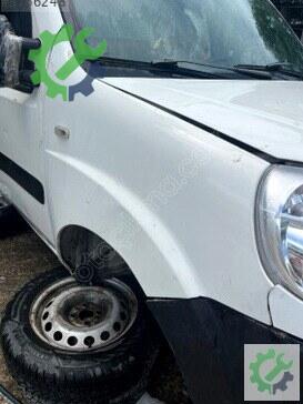 Fiat Doblo Sağ Ön Kapı çıkma parça