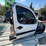 Fiat Doblo Sağ Ön Kapı Çıkma Parça İstanbul