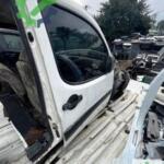 2011 Fiat Doblo Sağ Ön Kapı Çıkma Parça Bursa