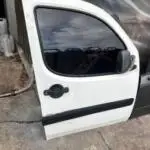 Fiat Doblo Kaput Çıkma Parça İzmir