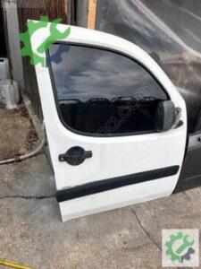 Fiat Doblo Sağ Ön Kapı Çıkma (5. Adet)