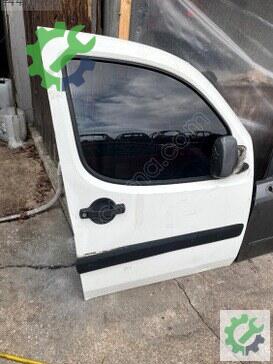 Fiat Doblo Sağ Ön Kapı çıkma parça