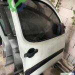 Fiat Egea Sağ Ön Kapı Çıkma Parça Adana