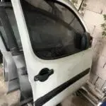 Dacia Logan Vites Mekanizması Çıkma Parça Bursa