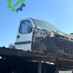 Sağ Ön Kapı Fiat Doblo — Sökme Çıkma