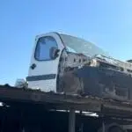 Sağ Ön Kapı Fiat Doblo — Sökme Çıkma