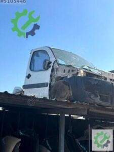 Sağ Ön Kapı Fiat Doblo — Sökme Çıkma