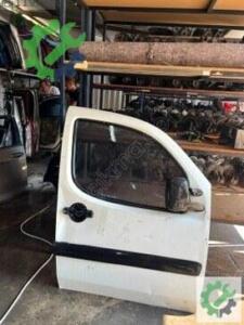 Fiat Doblo Orijinal Çıkma Sağ Ön Kapı