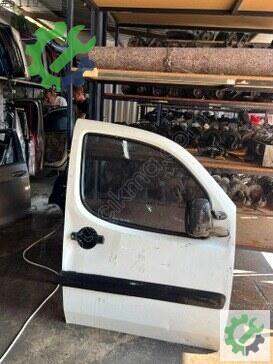 Fiat Doblo Sağ Ön Kapı çıkma parça