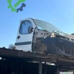 Peugeot Partner Esp Sensörü Çıkma Parça Bursa