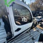 Citroen C4 Arka Dingil Çıkma Parça Bursa