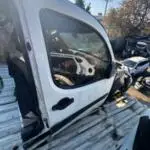 Fiat Doblo Kapı (Ön Sağ) Çıkma Parça Konya