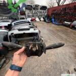 Kia Sportage Tavan Lambası Çıkma Parça Bursa