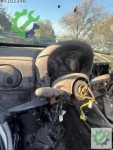 Çıkma Sinyal Kolu — Fiat Doblo