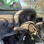 Opel Corsa Sol Ön Kapı Çıkma Parça Bursa