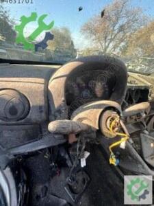 Sinyal Kolu Fiat Doblo — Sökme Çıkma (2. Adet)