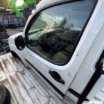 Fiat Doblo Beyaz Sol Ön Kapı Çıkma