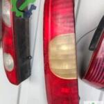 Fiat Doblo Orijinal Çıkma Stop Lambası