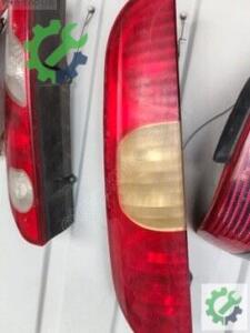 Fiat Doblo Orijinal Çıkma Stop Lambası