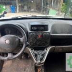 Fiat Doblo Torpido Çıkma Parça Bursa