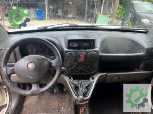Çıkma Torpido — Fiat Doblo (2. Adet)