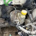 Citroen C4 Röle Çıkma Parça Bursa