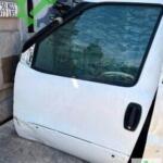 Çıkma Orijinal Sol Ön Kapı Fiat Doblo