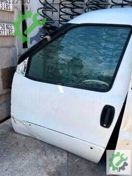Fiat Doblo Sol Ön Kapı çıkma parça
