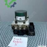 Fiat Doblo ABS Beyni (Modül) Çıkma