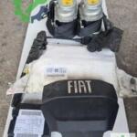 Fiat Doblo Orijinal Çıkma Airbag (Hava Yastığı)